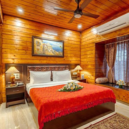 Salcete Beach Resort Colva Eksteriør bilde